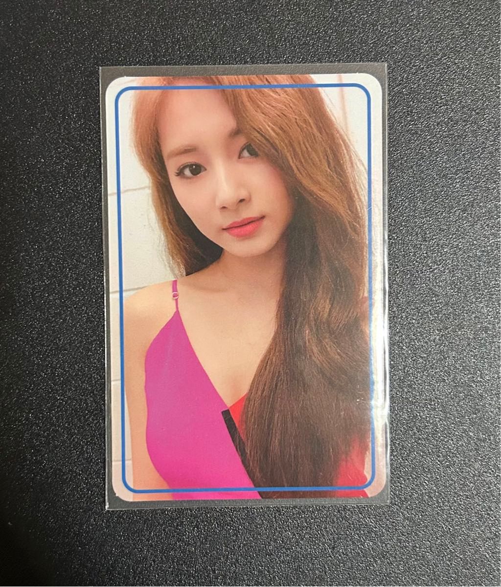 TWICE トレカ ツウィ|Yahoo!フリマ(旧PayPayフリマ) TWICE トレカ ツウィ|Yahoo!フリマ(旧PayPayフリマ)