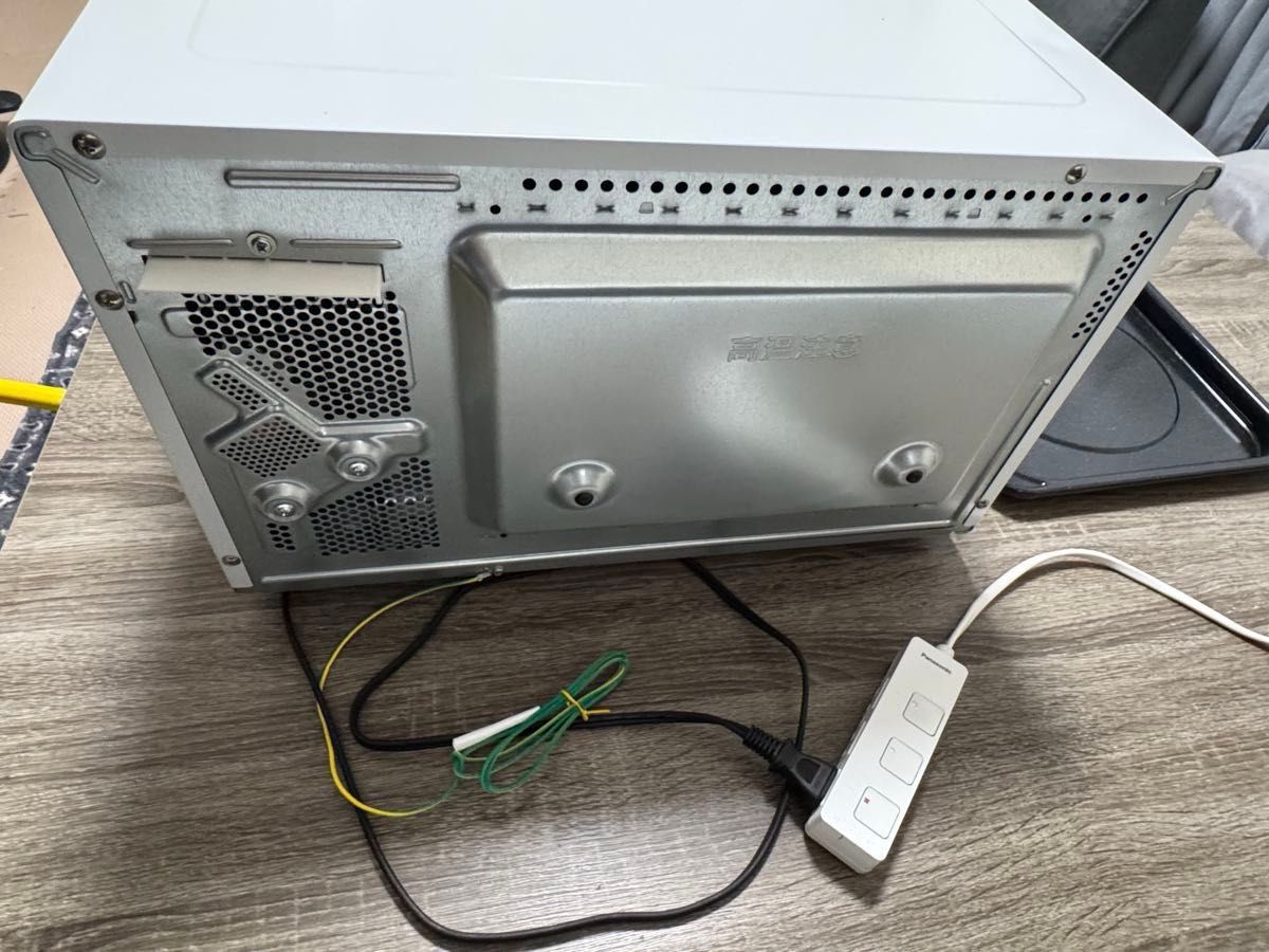 良品格安》Panasonicオーブンレンジ NE-FS301-W 2022年製|Yahoo 良品格安》Panasonicオーブンレンジ NE-FS301-W 2022年製|Yahoo