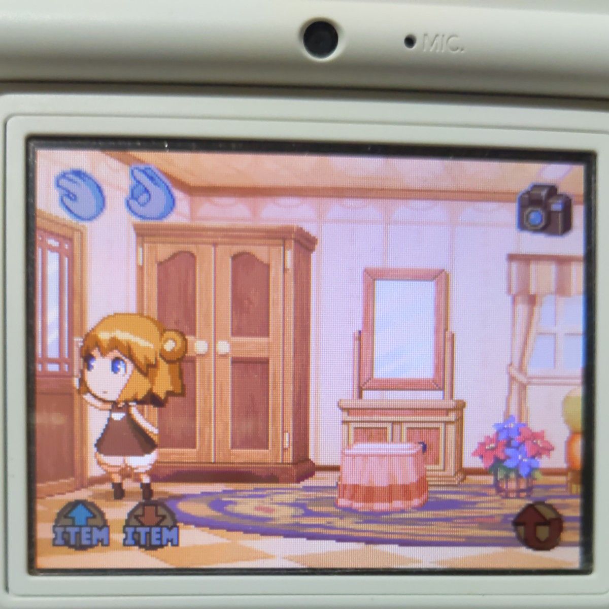 DS くまたんち DSi本体 セット レアソフト プレミア レトロ DS くまたんち DSi本体 セット レアソフト プレミア レトロ