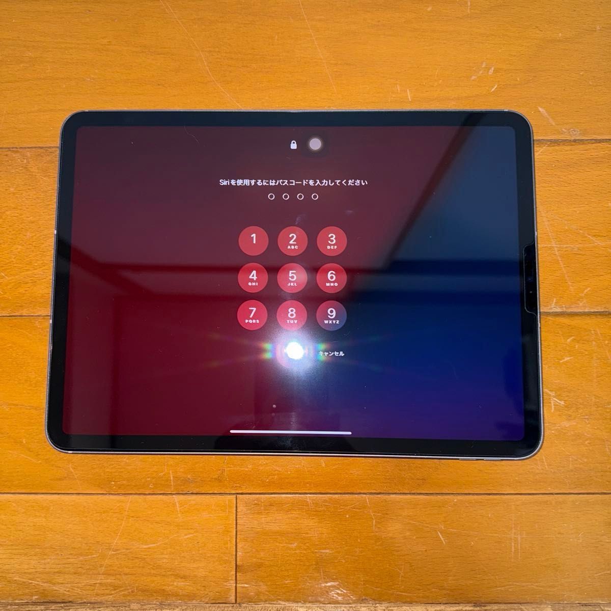 iPad Pro 11インチ第4世代 2TB simフリーモデル apple care+ iPad Pro 11インチ第4世代 2TB simフリーモデル apple care+