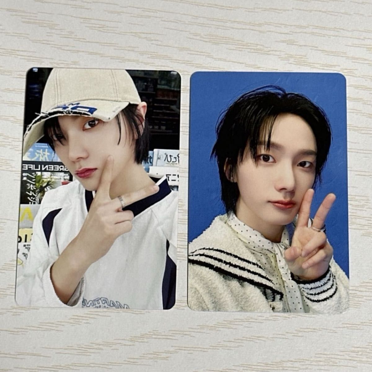 BOYNEXTDOOR AND PHOTO CARD ソンホ|Yahoo!フリマ(旧PayPay BOYNEXTDOOR AND PHOTO CARD ソンホ|Yahoo!フリマ(旧PayPay