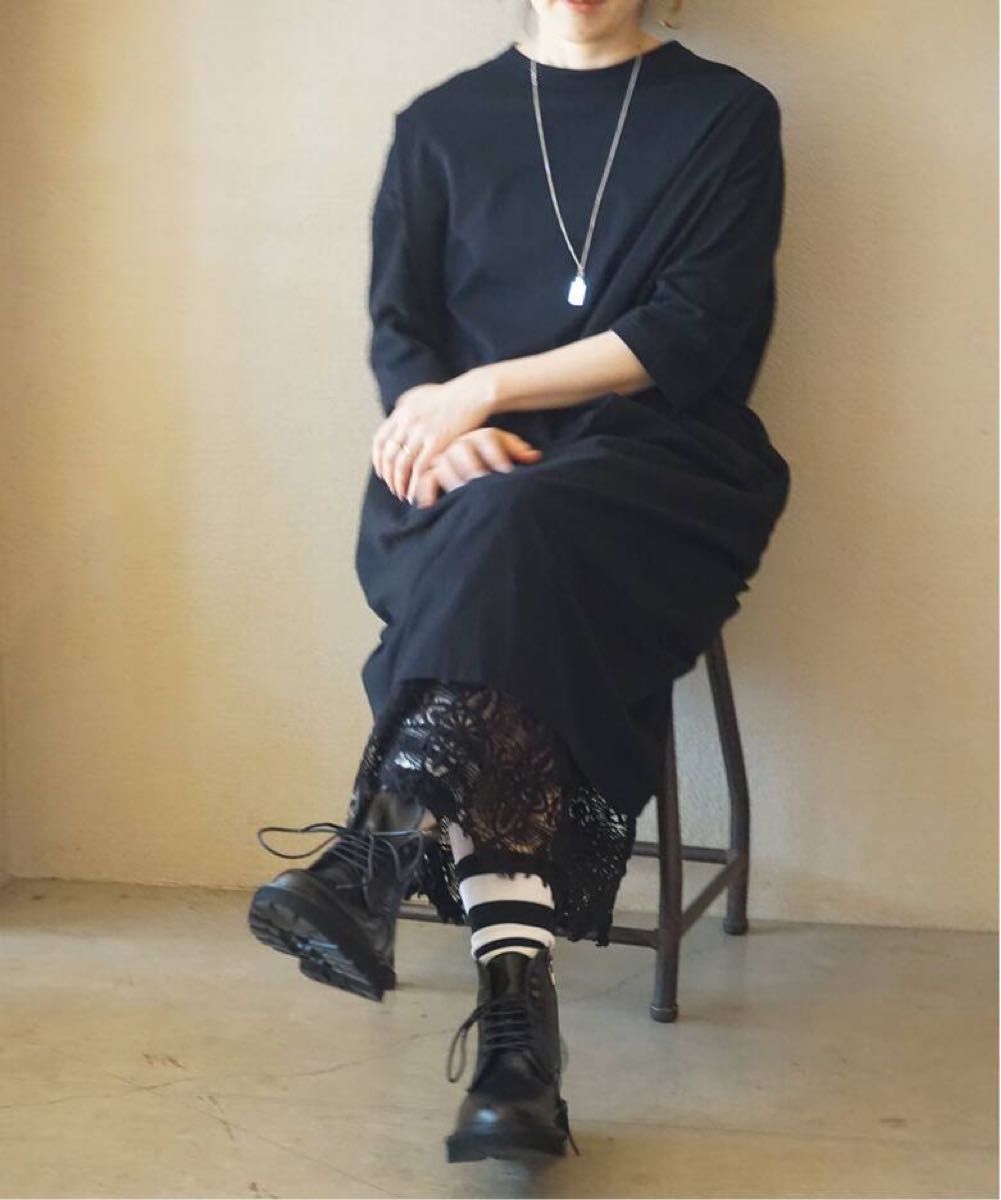 未使用 2025SS journal standard luxe クラシックテンジク 未使用 2025SS journal standard luxe クラシックテンジク