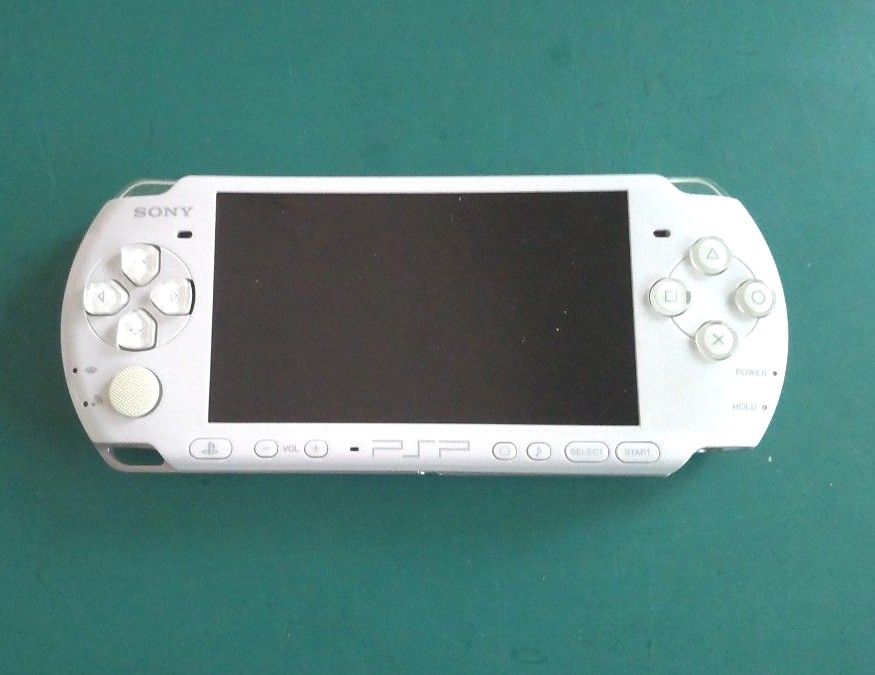 爆買いしたい 訳あり】プレイステーションポータブル PSP-3000 PSP3000シリーズ