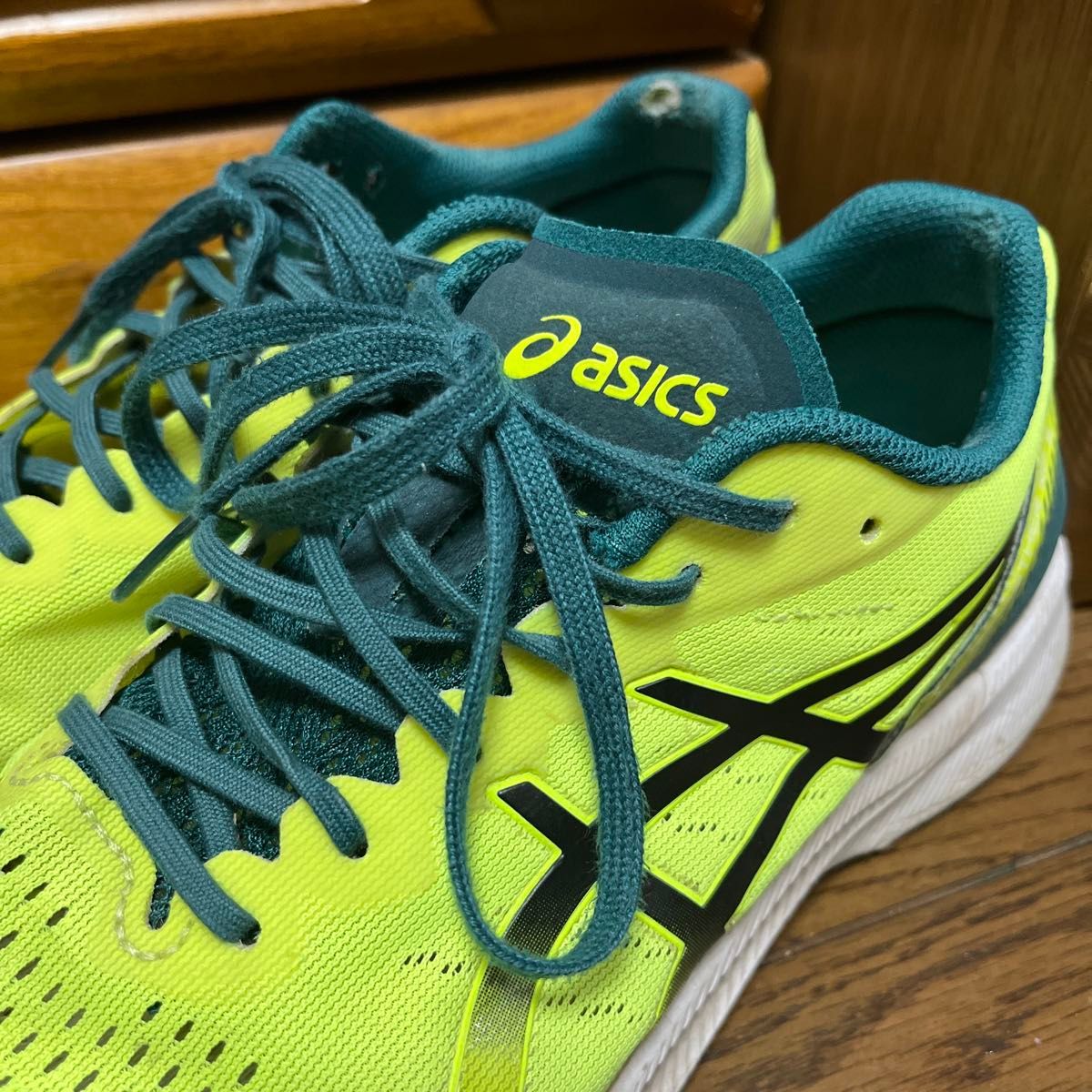 ASICS アシックス ターサーRP 3 26cm ワイド|Yahoo!フリマ(旧 ASICS アシックス ターサーRP 3 26cm ワイド|Yahoo!フリマ(旧