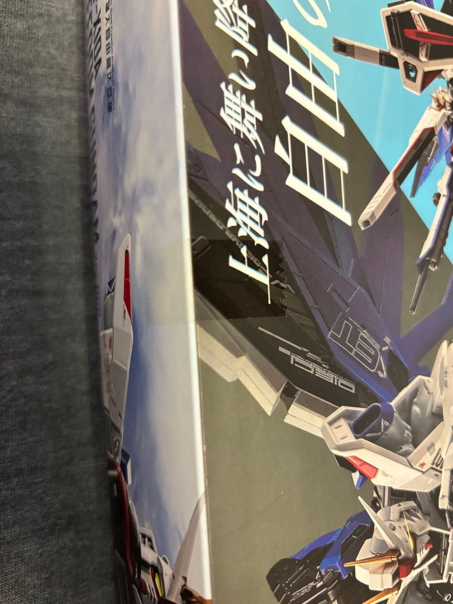 ガンダムSEED 超合金 ZGFM-X10A フリーダムガンダム Ver GCP ガンダムSEED 超合金 ZGFM-X10A フリーダムガンダム Ver GCP