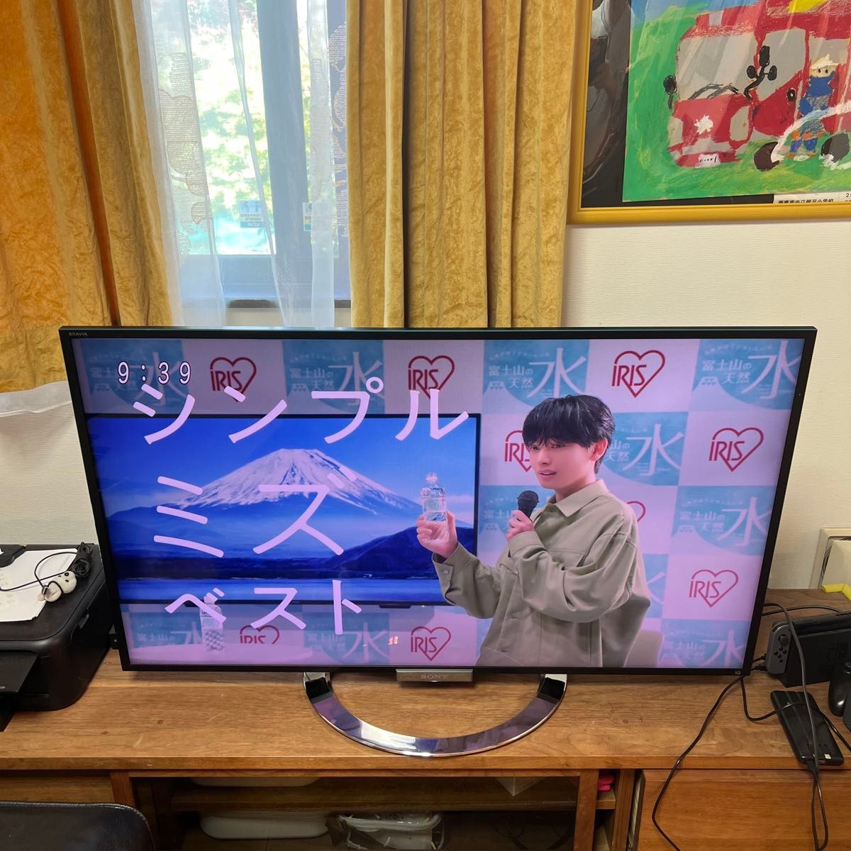 テレビ 液晶テレビ SONY ソニー BRAVIA KDL-46W900A 46インチ テレビ 液晶テレビ SONY ソニー BRAVIA KDL-46W900A 46インチ