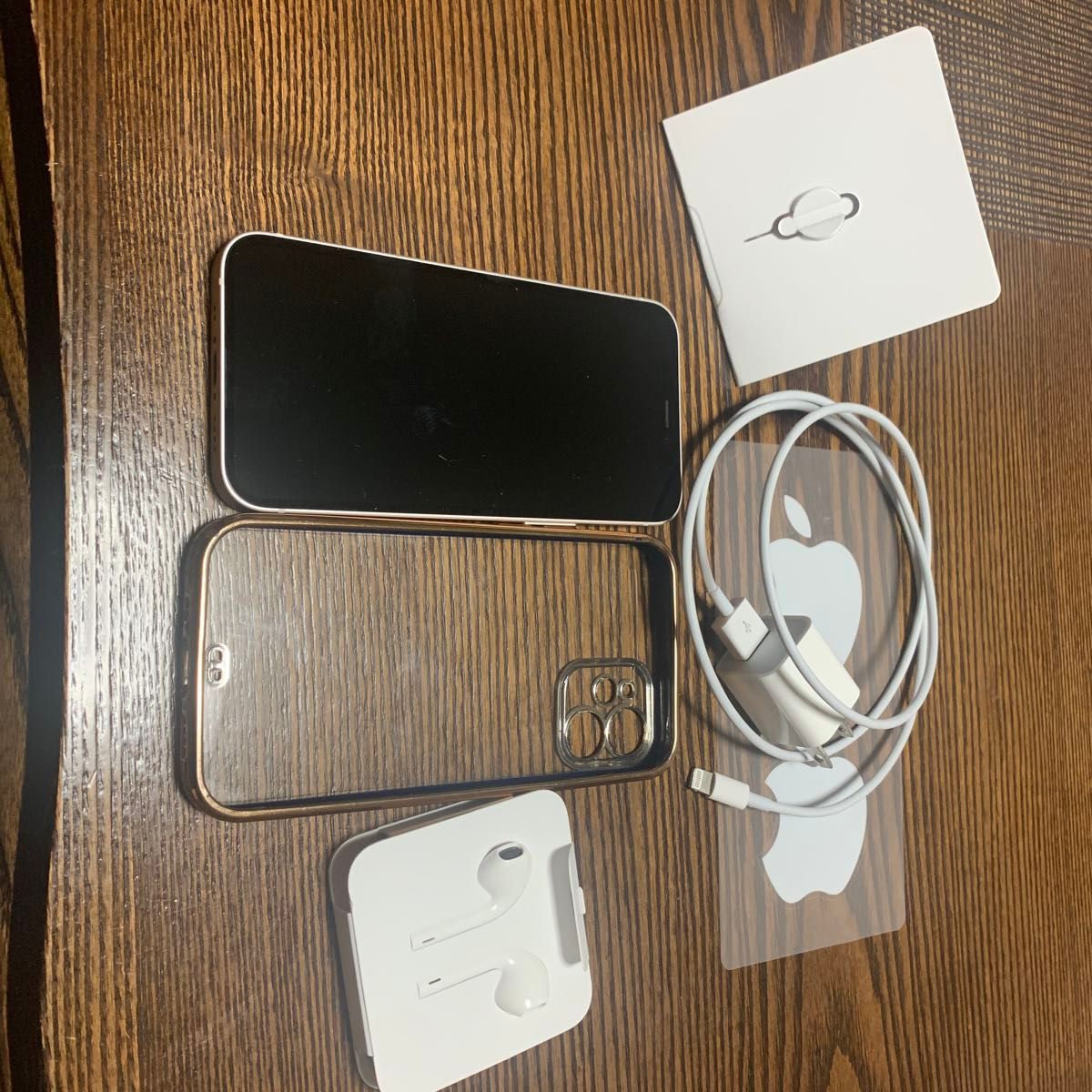 Apple iPhone12 mini 64GB ホワイト SIMフリー|Yahoo!フリマ Apple iPhone12 mini 64GB ホワイト SIMフリー|Yahoo!フリマ