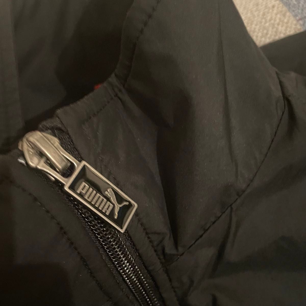 90s PUMAトラック レーシング ジャケット ナイロン ジャケット 90s PUMAトラック レーシング ジャケット ナイロン ジャケット