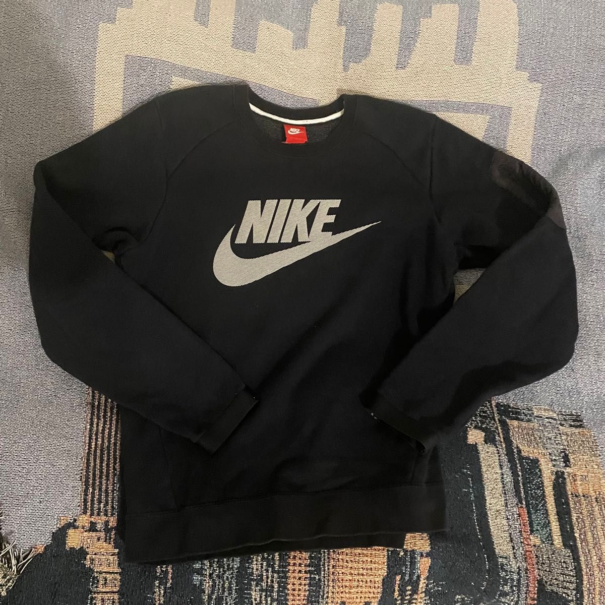 00s ビンテージ NIKE テック スウェット トレーナー Y2K|Yahoo 00s ビンテージ NIKE テック スウェット トレーナー Y2K|Yahoo