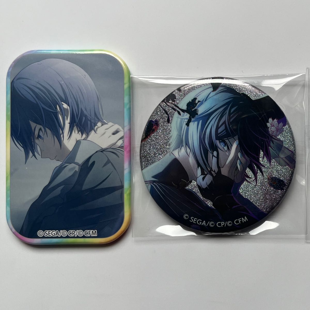 プロセカ KAITO 缶バッジ|Yahoo!フリマ(旧PayPayフリマ) プロセカ KAITO 缶バッジ|Yahoo!フリマ(旧PayPayフリマ)