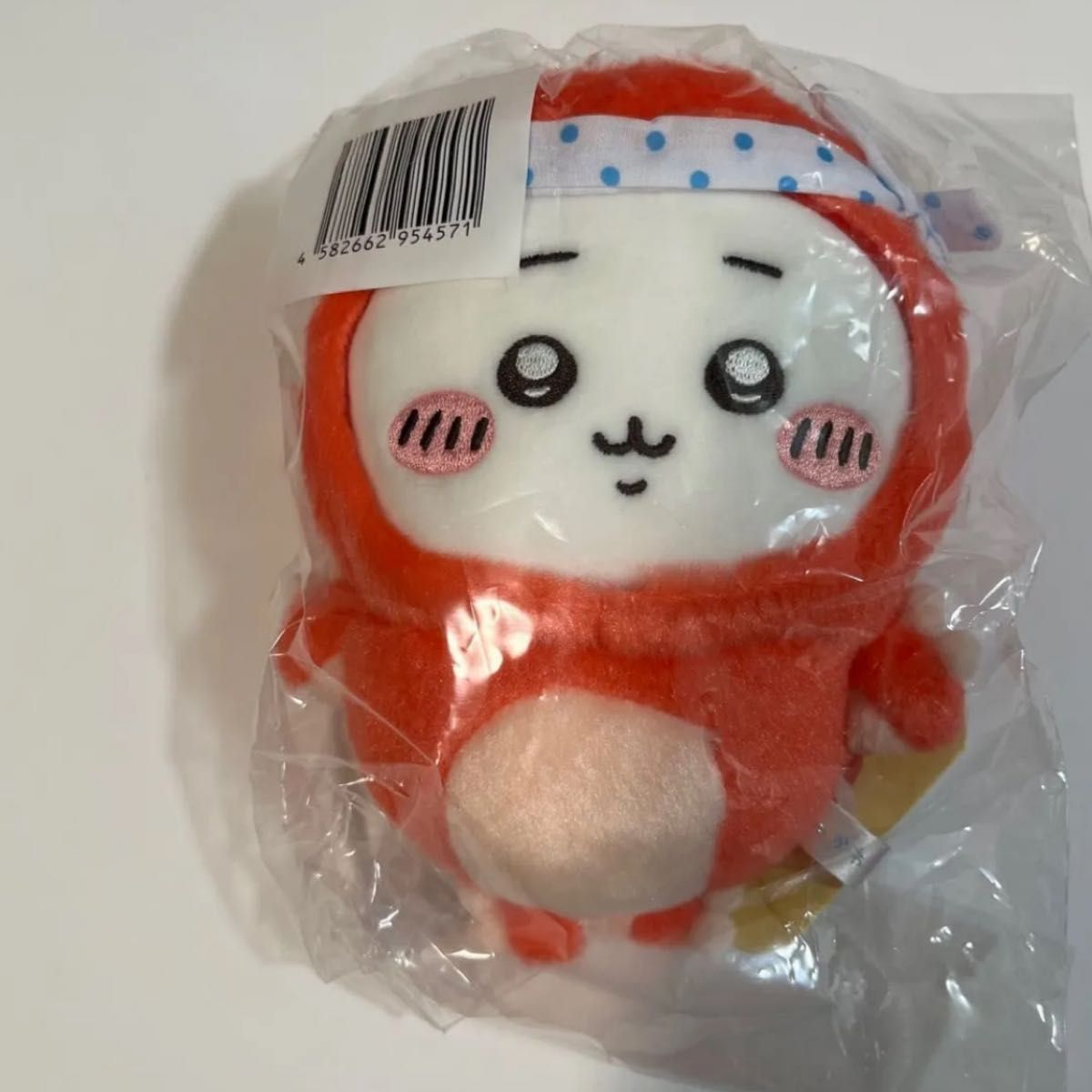 ちいかわ たこイカくじ c賞 たこイカぬいぐるみs|Yahoo!フリマ ちいかわ たこイカくじ c賞 たこイカぬいぐるみs|Yahoo!フリマ