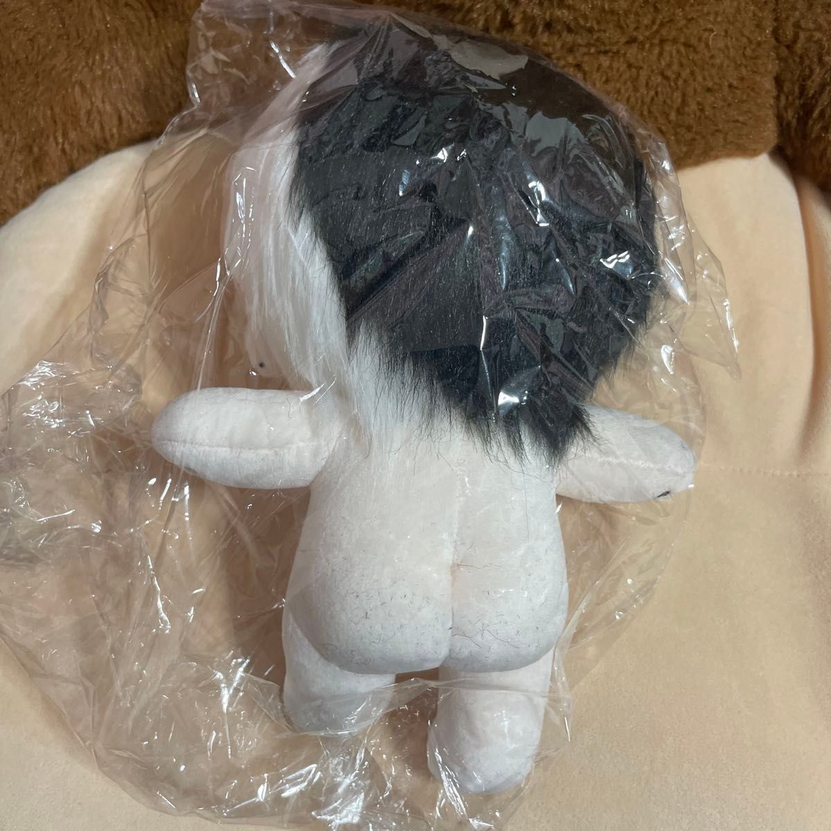 骨あり WINDBREAKER 桜遥 着せ替え ぬいぐるみ 20cm ラスト レア 骨あり WINDBREAKER 桜遥 着せ替え ぬいぐるみ 20cm ラスト レア