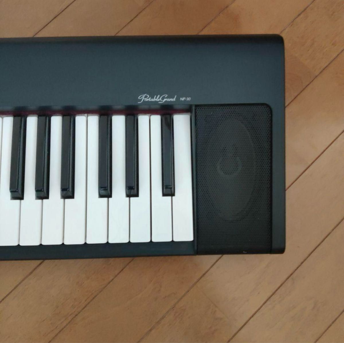 ヤマハポータブルグランド電子ピアノNP30|Yahoo!フリマ(旧 ヤマハポータブルグランド電子ピアノNP30|Yahoo!フリマ(旧