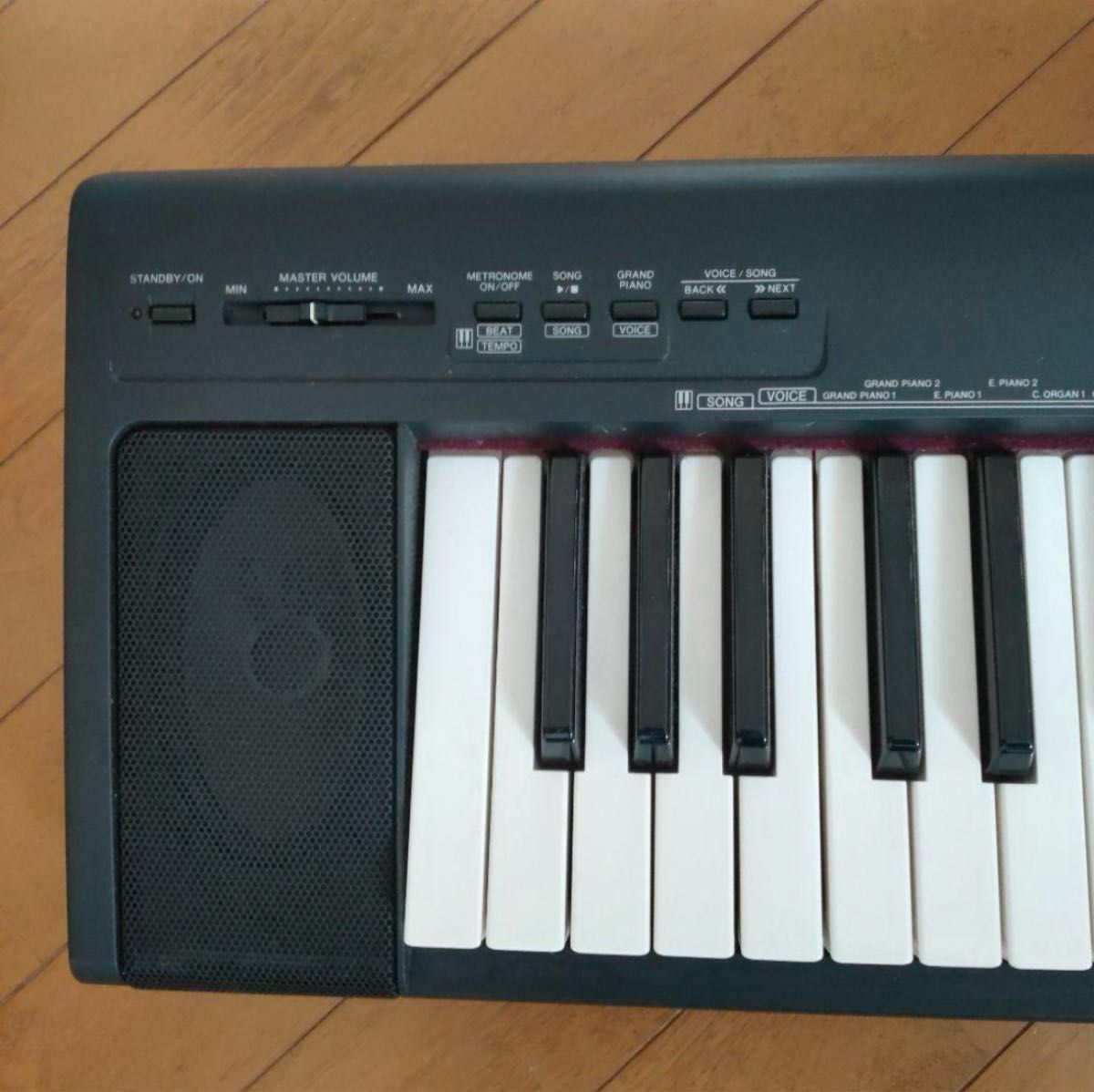ヤマハポータブルグランド電子ピアノNP30|Yahoo!フリマ(旧 ヤマハポータブルグランド電子ピアノNP30|Yahoo!フリマ(旧