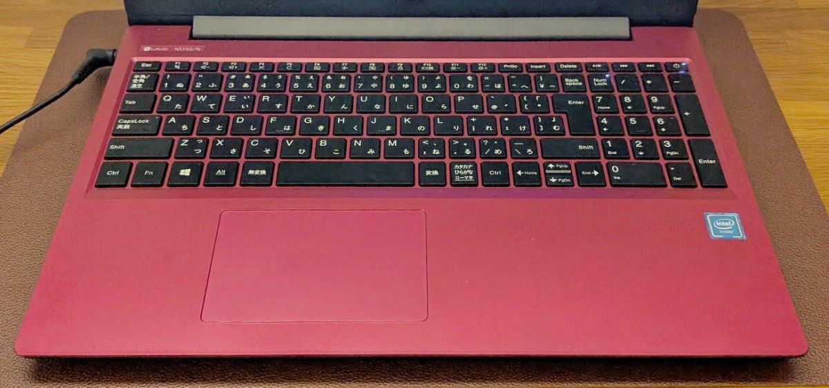 美品Win11 NS150N/N4205/8G/M 2+500G/DVD/WLA|Yahoo!フリマ(旧 美品Win11 NS150N/N4205/8G/M 2+500G/DVD/WLA|Yahoo!フリマ(旧