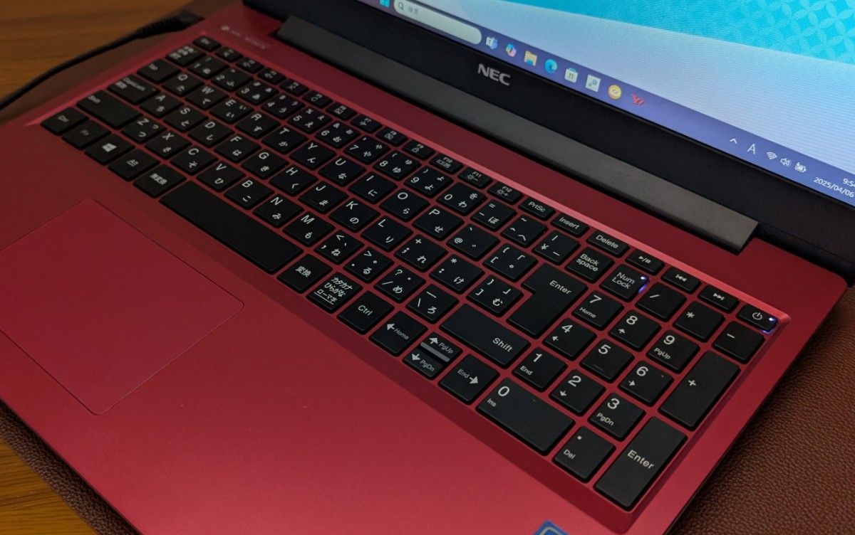美品Win11 NS150N/N4205/8G/M 2+500G/DVD/WLA|Yahoo!フリマ(旧 美品Win11 NS150N/N4205/8G/M 2+500G/DVD/WLA|Yahoo!フリマ(旧