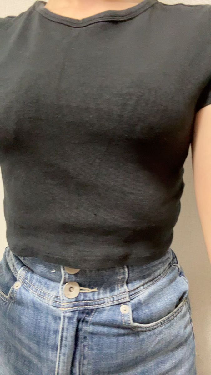 ZARA半袖 Tシャツ