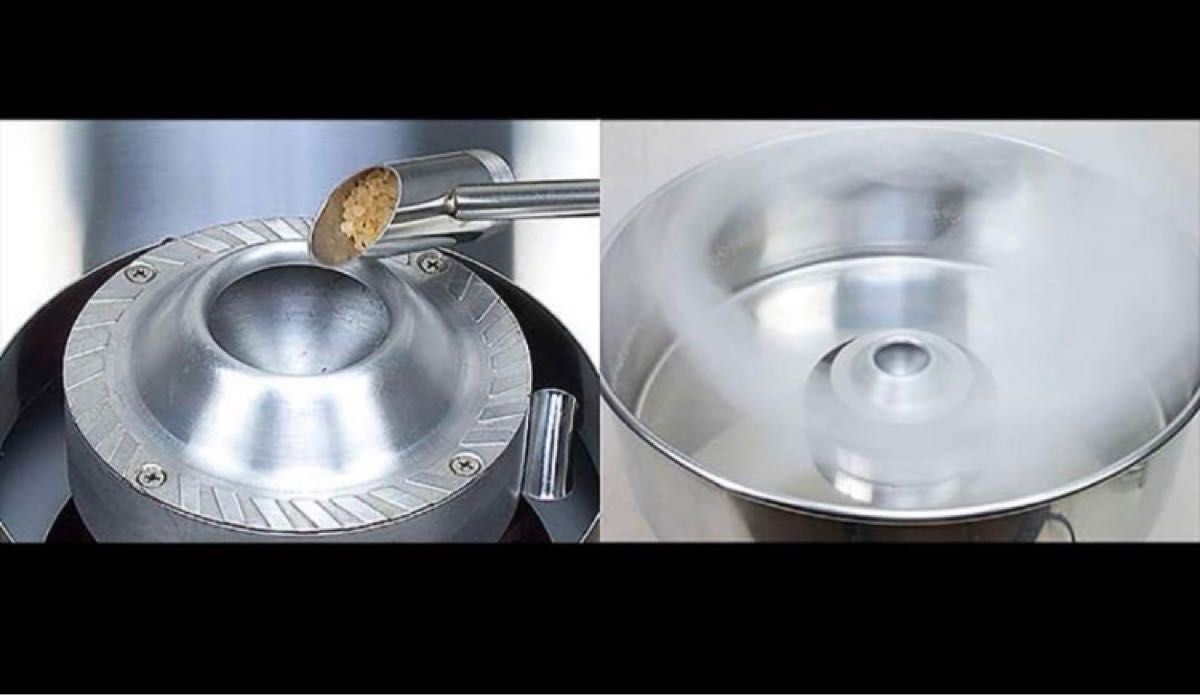 新品未使用品】NEW わたがし名人プロ 業務用わたがし機 取扱説明 新品未使用品】NEW わたがし名人プロ 業務用わたがし機 取扱説明
