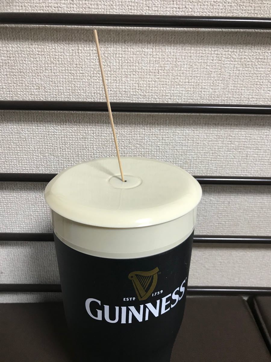【激レア・非売品】GUINNESS ギネスビール　おみくじ