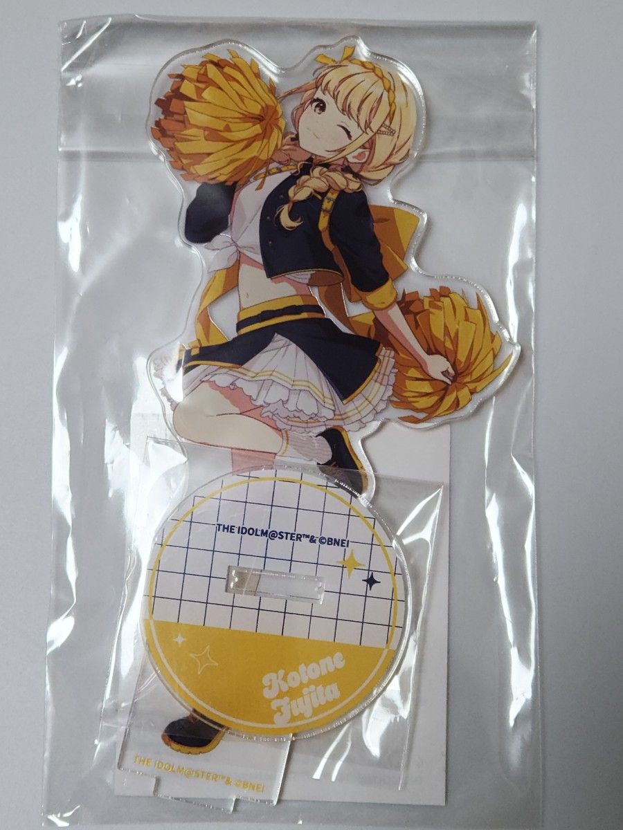学園アイドルマスター 学マス アクスタ アクリルスタンド セブン 学園アイドルマスター 学マス アクスタ アクリルスタンド セブン