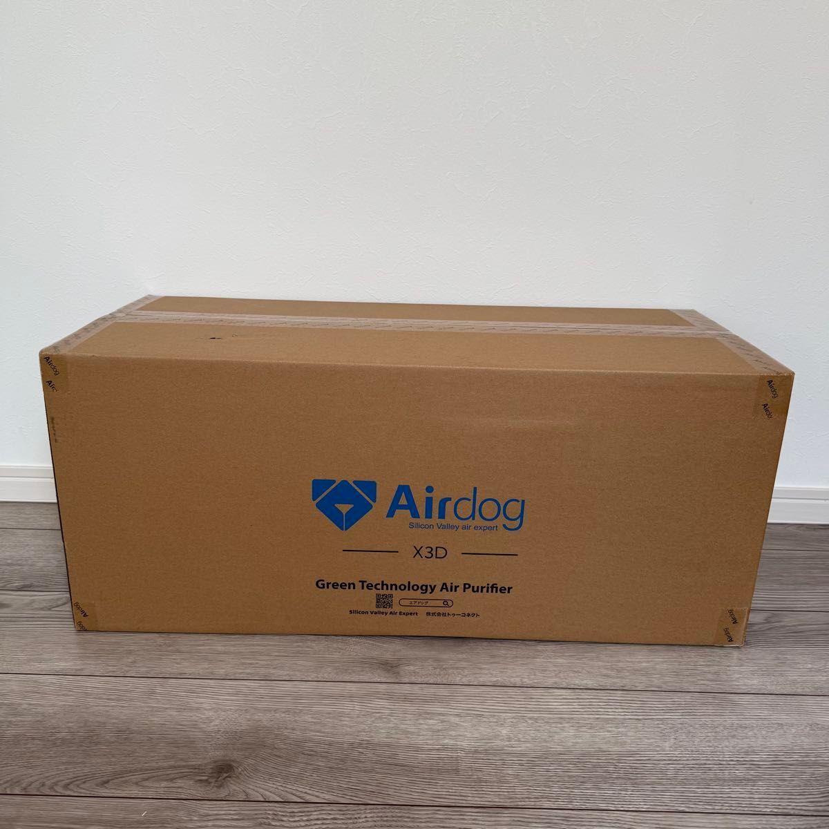 新品・未開封】Airdog X3D エアドッグ 空気清浄機|Yahoo!フリマ 新品・未開封】Airdog X3D エアドッグ 空気清浄機|Yahoo!フリマ