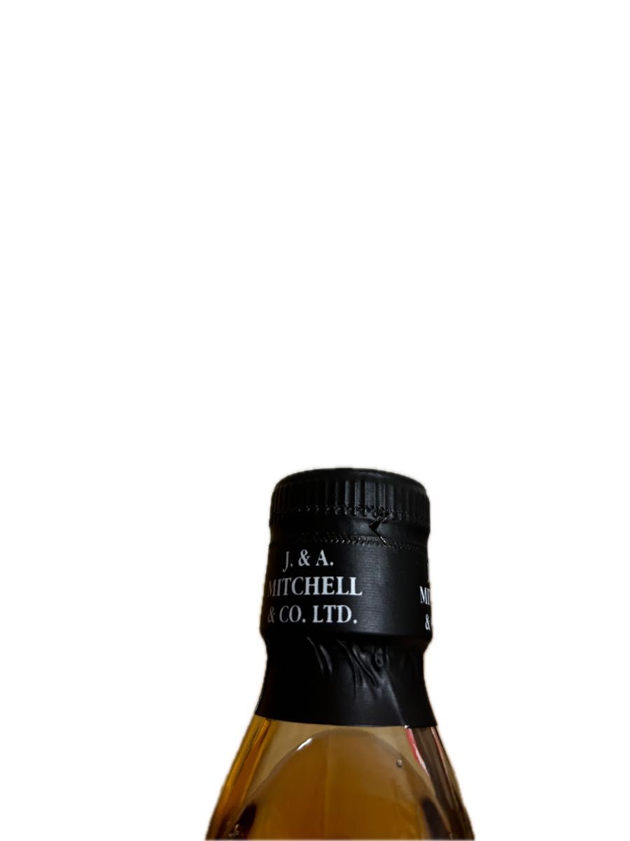 スプリングバンク ローカルバーレイ 8年 2025 Springbank Local スプリングバンク ローカルバーレイ 8年 2025 Springbank Local