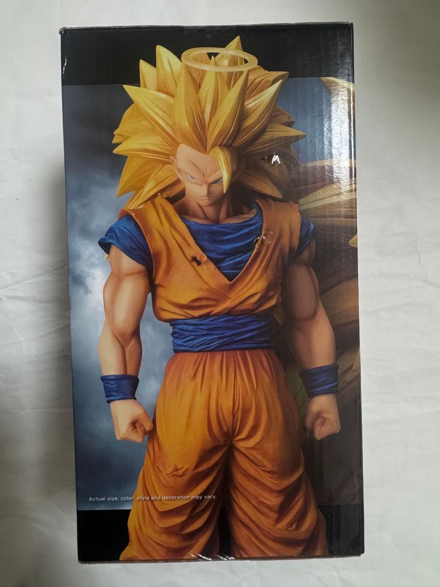 新品未開封 Grandista nero ドラゴンボール グランディスタ ネロ 新品未開封 Grandista nero ドラゴンボール グランディスタ ネロ