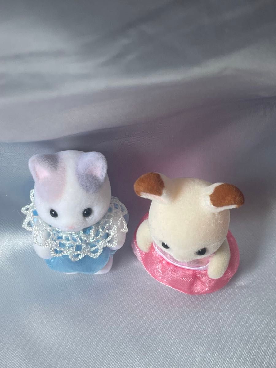 シルバニアファミリー 赤ちゃん まとめ売り|Yahoo!フリマ(旧 シルバニアファミリー 赤ちゃん まとめ売り|Yahoo!フリマ(旧
