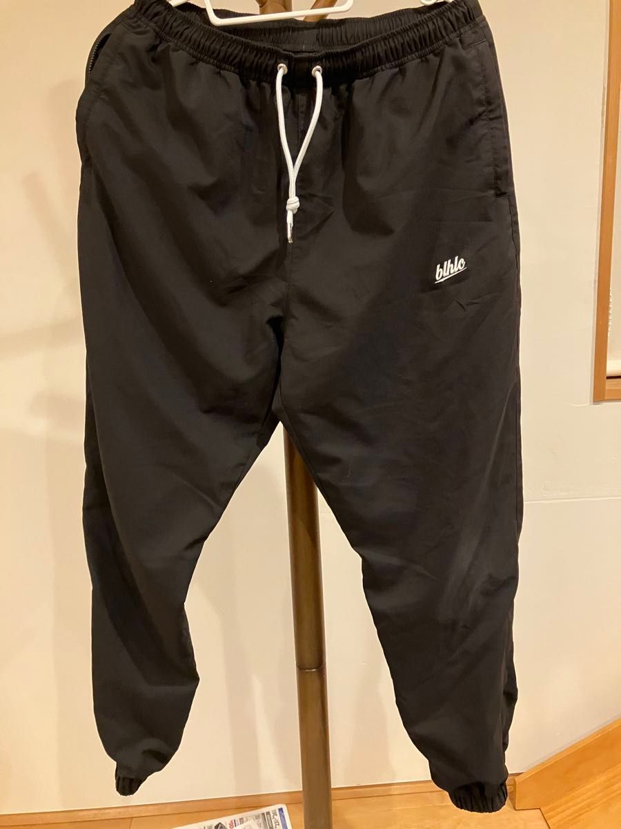 ballaholic Logo Anywhere Pantsボーラホリック ロゴ エニウェア ballaholic Logo Anywhere Pantsボーラホリック ロゴ エニウェア