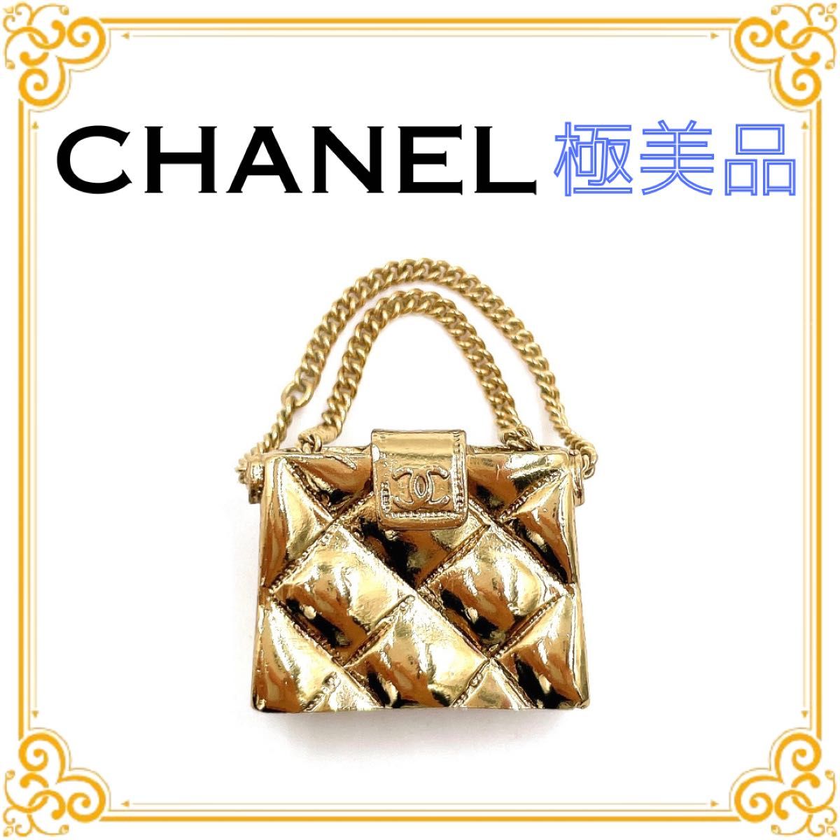 CHANEL シャネル バッグ マトラッセ ココマーク レディース CHANEL シャネル バッグ マトラッセ ココマーク レディース