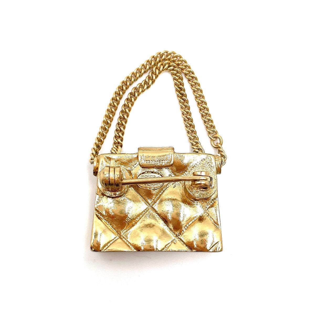 CHANEL シャネル バッグ マトラッセ ココマーク レディース CHANEL シャネル バッグ マトラッセ ココマーク レディース