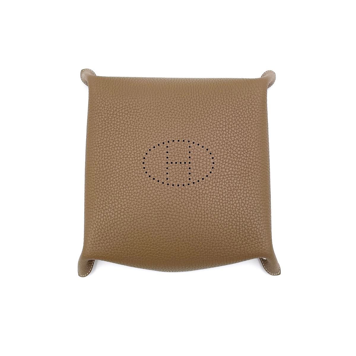 HERMES エルメス ヴィド・ポッシュ ミーズ・エ・ルランス 小物 HERMES エルメス ヴィド・ポッシュ ミーズ・エ・ルランス 小物