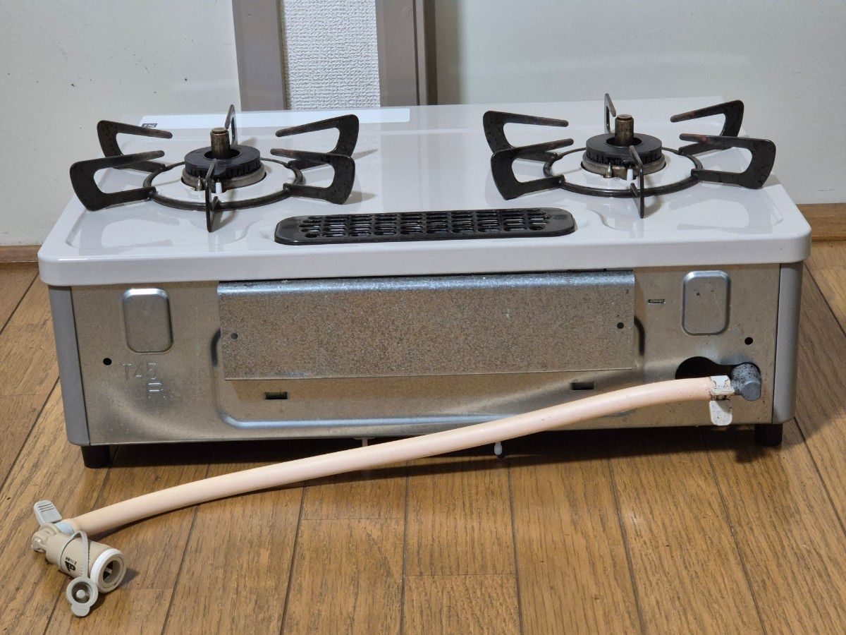 2020年製 ガスコンロ Rinnai リンナイ KG34NBEL 都市ガス用 2020年製 ガスコンロ Rinnai リンナイ KG34NBEL 都市ガス用