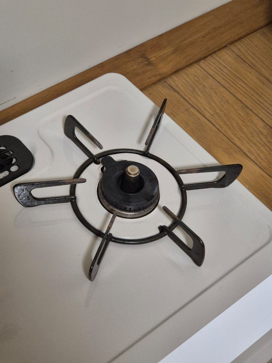 2020年製 ガスコンロ Rinnai リンナイ KG34NBEL 都市ガス用 2020年製 ガスコンロ Rinnai リンナイ KG34NBEL 都市ガス用