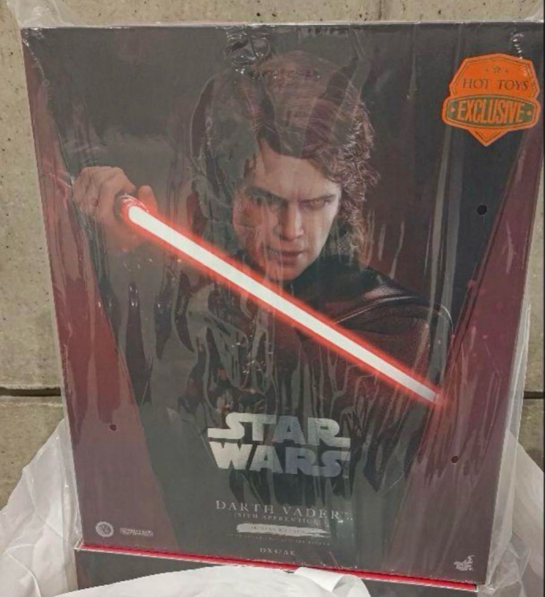 スターウォーズ セレブレーションジャパン ホットトイズ スターウォーズ セレブレーションジャパン ホットトイズ