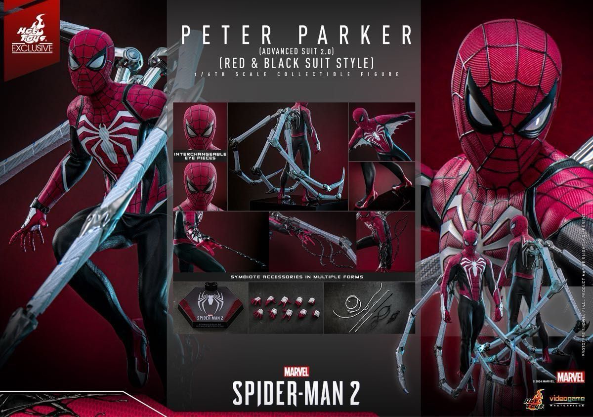 新品未開封】完売品 東京コミコン ホットトイズ スパイダーマン 新品未開封】完売品 東京コミコン ホットトイズ スパイダーマン