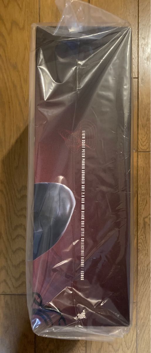 新品未開封】完売品 東京コミコン ホットトイズ スパイダーマン 新品未開封】完売品 東京コミコン ホットトイズ スパイダーマン