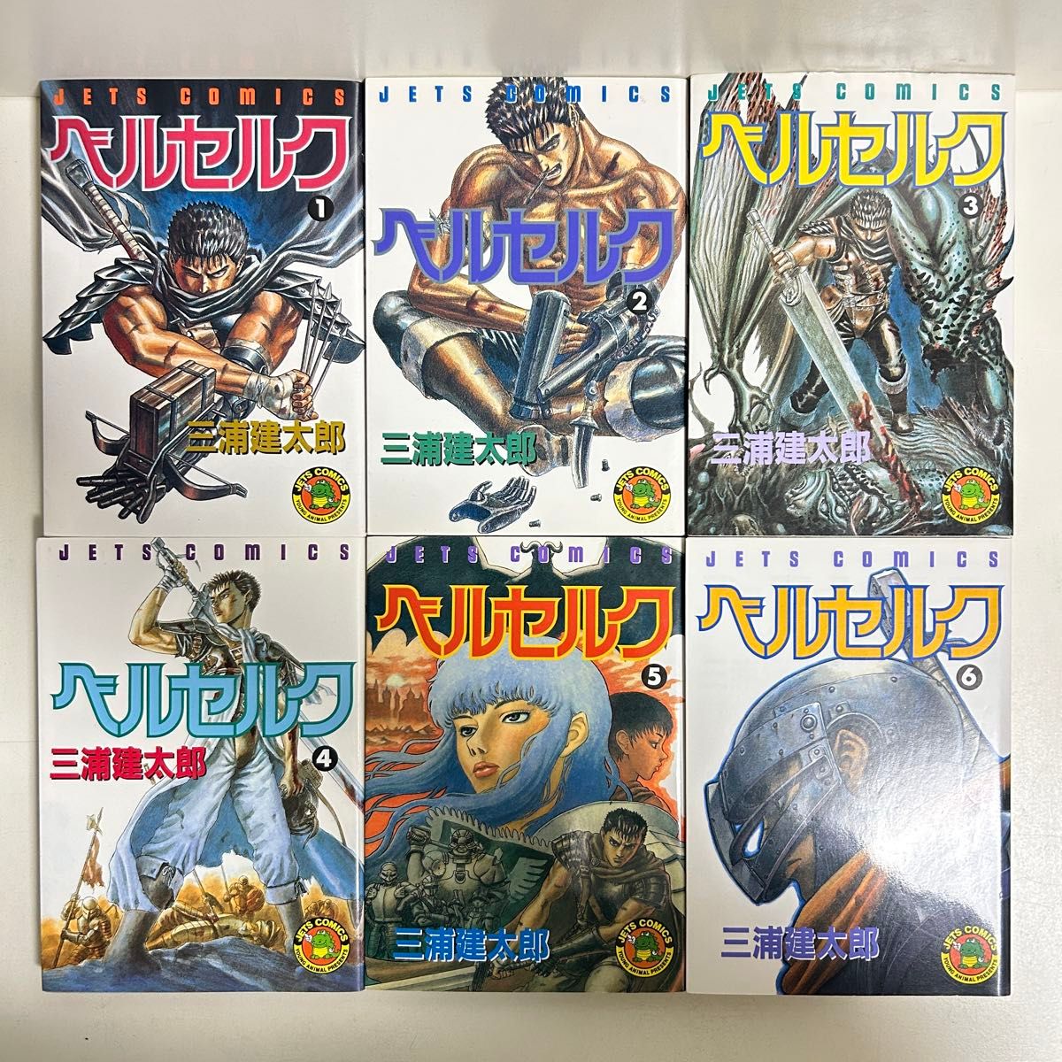 ベルセルク 1〜42巻 全巻セット まとめ売り 漫画 マンガ 全巻 ベルセルク 1〜42巻 全巻セット まとめ売り 漫画 マンガ 全巻