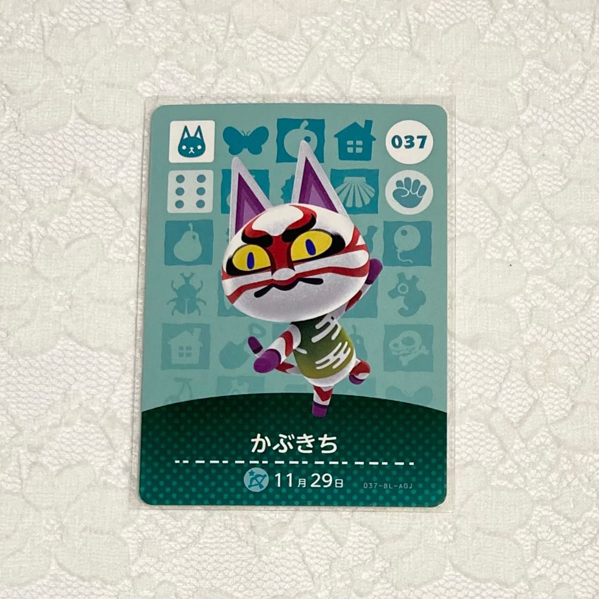 amiibo カード ネコさん14枚セット どうぶつの森 アミーボカード amiibo カード ネコさん14枚セット どうぶつの森 アミーボカード