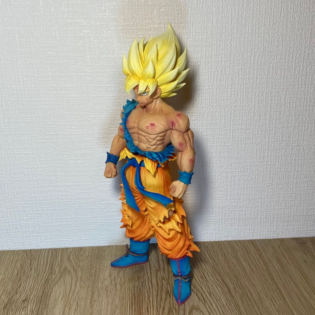 超サイヤ人 ドラゴンボール 悟空 フィギュア 超サイヤ人 新品 超サイヤ人 ドラゴンボール 悟空 フィギュア 超サイヤ人 新品