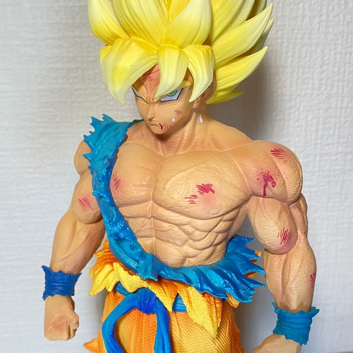 超サイヤ人 ドラゴンボール 悟空 フィギュア 超サイヤ人 新品 超サイヤ人 ドラゴンボール 悟空 フィギュア 超サイヤ人 新品