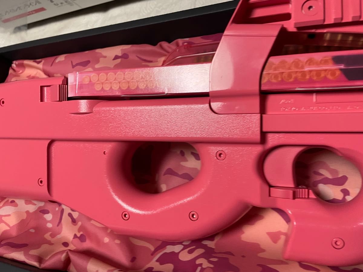 東京マルイ 電動ガンプラス No 4 ガンゲイル・オンラインII 東京マルイ 電動ガンプラス No 4 ガンゲイル・オンラインII