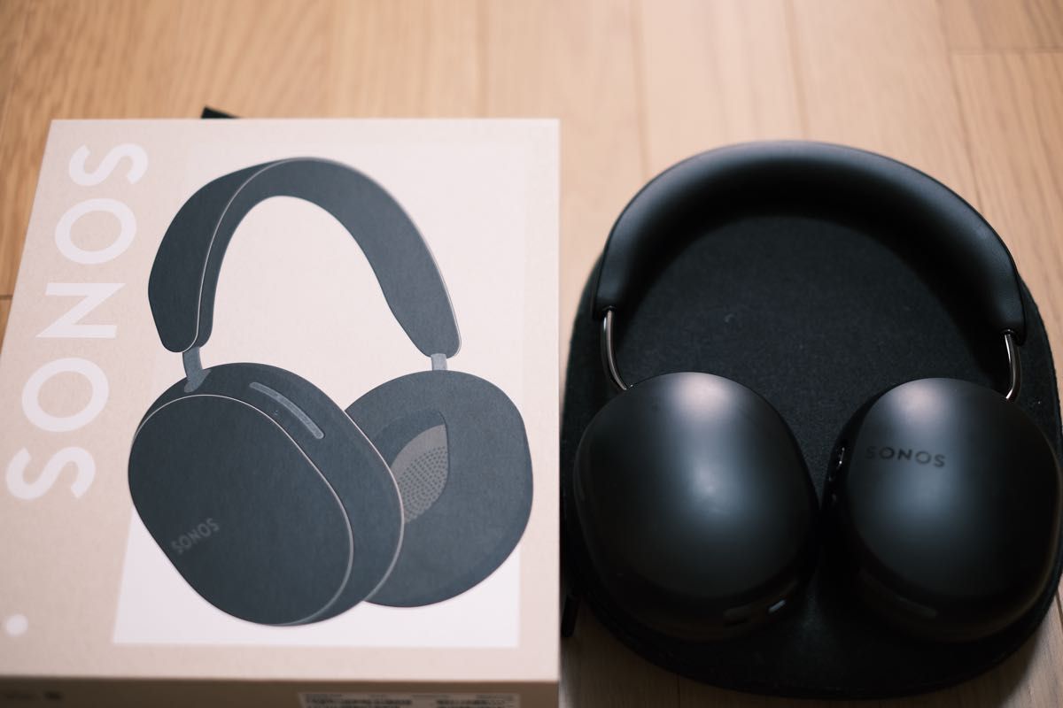 sonos ace ヘッドホン ブラック|Yahoo!フリマ(旧PayPayフリマ) sonos ace ヘッドホン ブラック|Yahoo!フリマ(旧PayPayフリマ)
