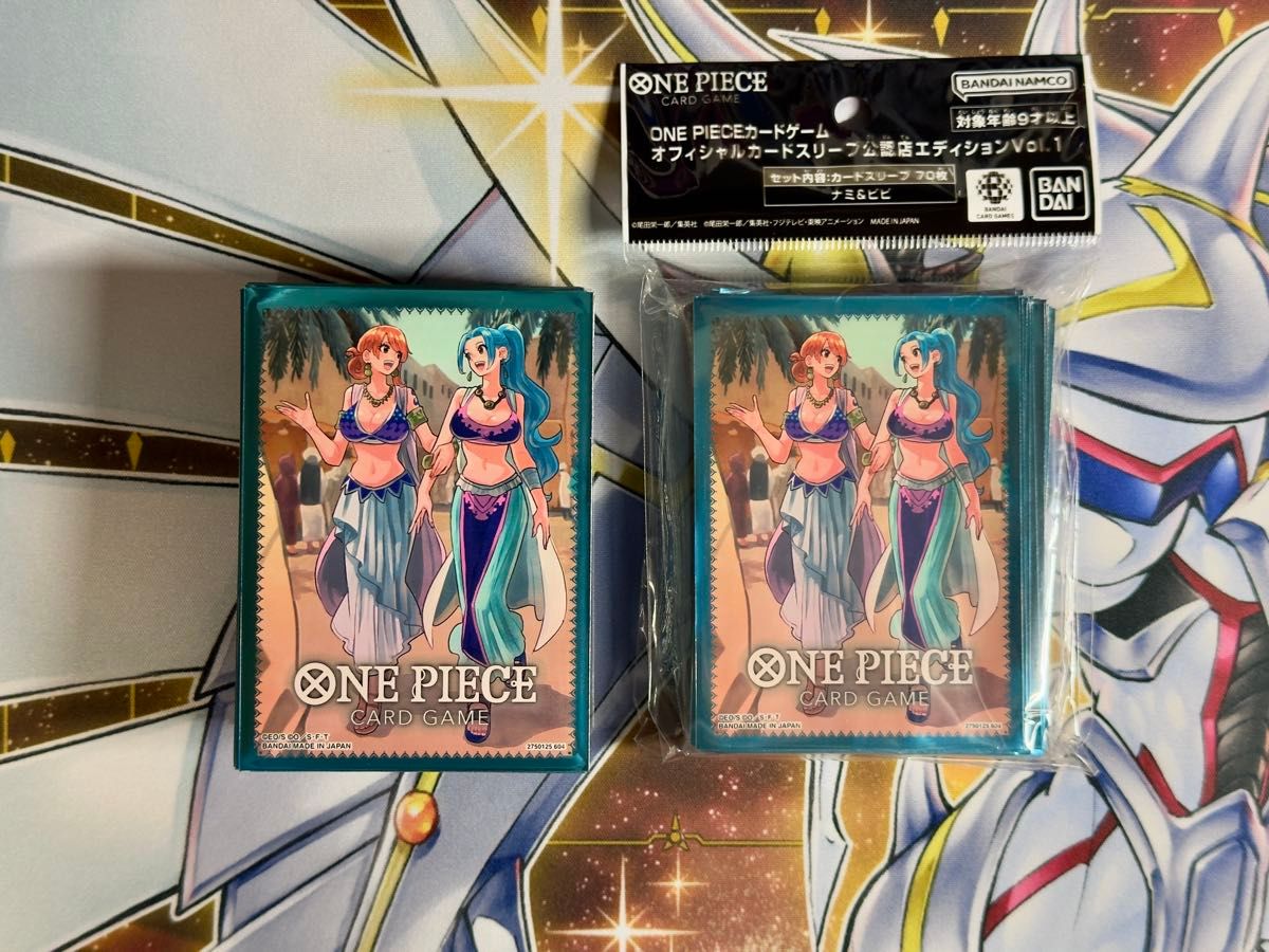 ワンピースカード 青黄ナミ 構築済みデッキ リーパラ リーダー ワンピースカード 青黄ナミ 構築済みデッキ リーパラ リーダー