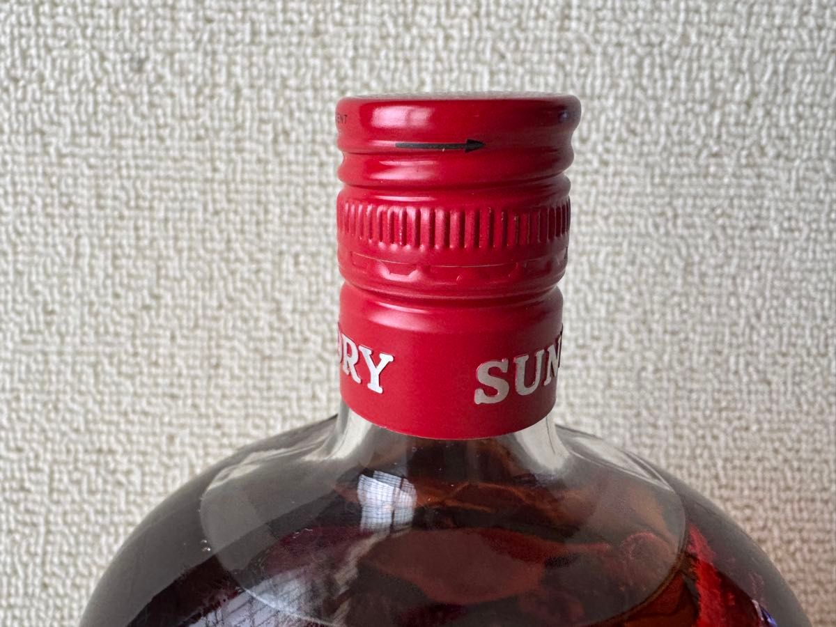 未開栓・美品】サントリーオールド ウイスキー 特級 BIRD BOTTLE 未開栓・美品】サントリーオールド ウイスキー 特級 BIRD BOTTLE