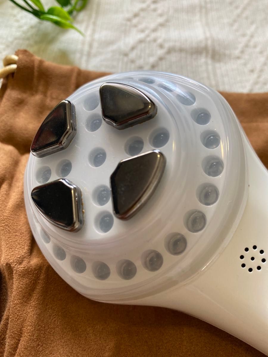 セプテム アップビー メソポレーター 美顔器|Yahoo!フリマ(旧 セプテム アップビー メソポレーター 美顔器|Yahoo!フリマ(旧