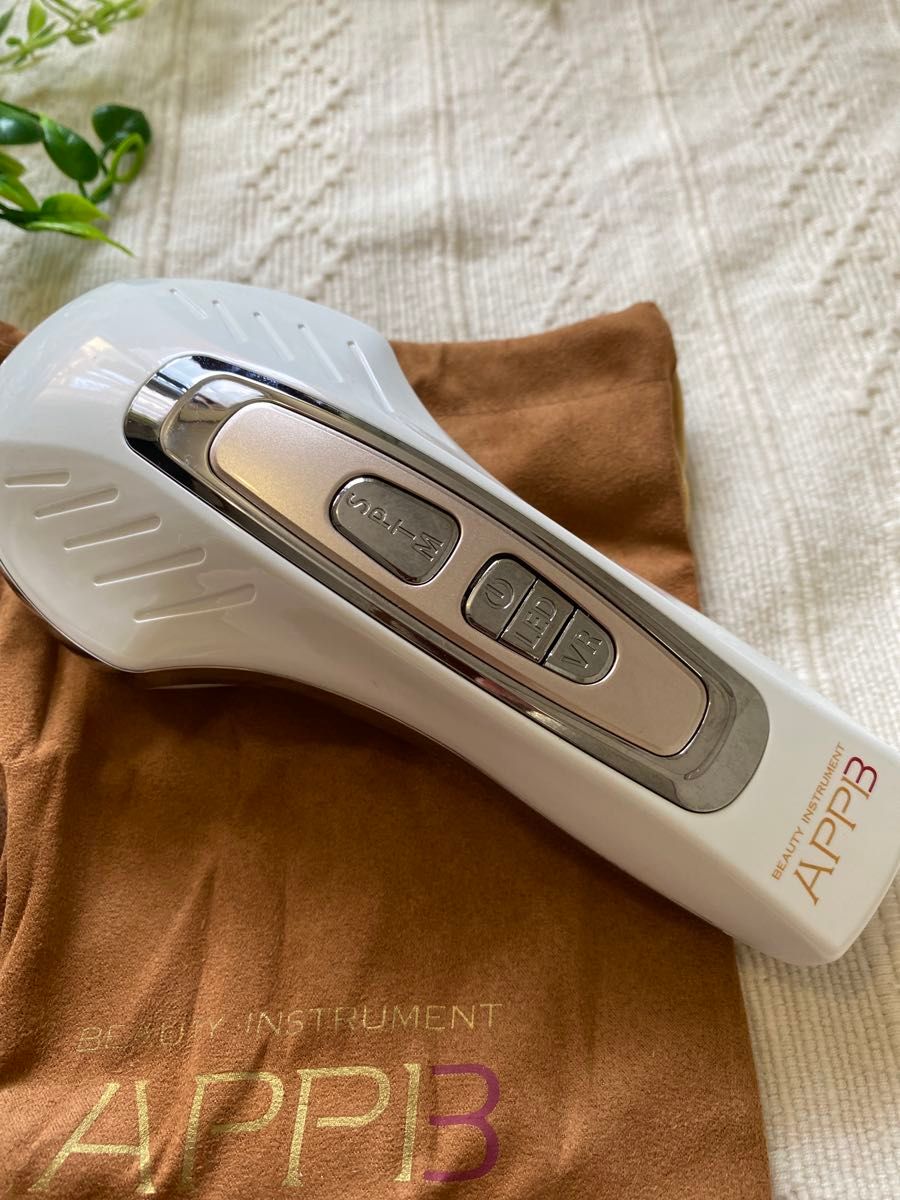 セプテム アップビー メソポレーター 美顔器|Yahoo!フリマ(旧 セプテム アップビー メソポレーター 美顔器|Yahoo!フリマ(旧