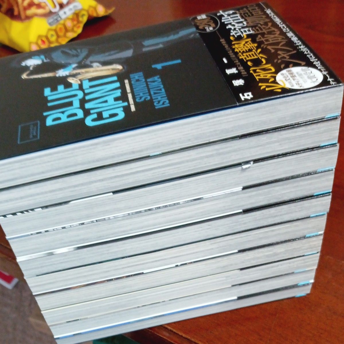 希少 ほぼ未使用 BLUE GIANT 既刊全巻セット 34冊 希少 ほぼ未使用 BLUE GIANT 既刊全巻セット 34冊