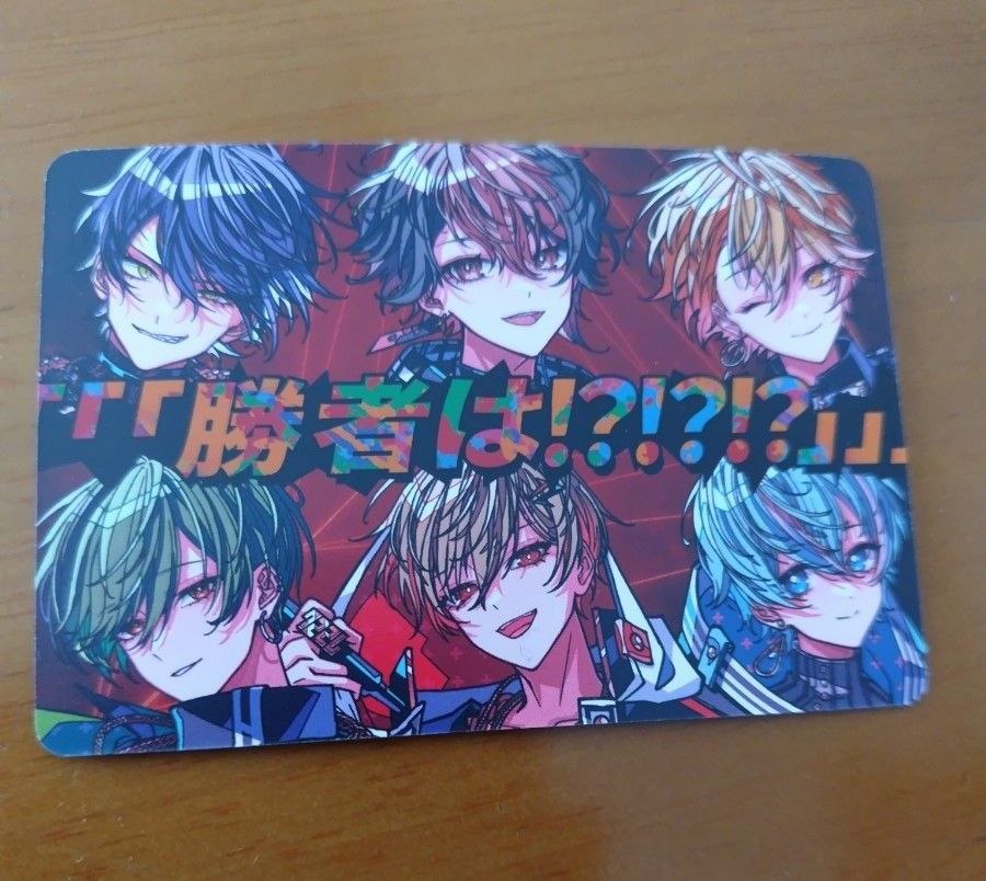 シクフォニ チップス カード|Yahoo!フリマ(旧PayPayフリマ) シクフォニ チップス カード|Yahoo!フリマ(旧PayPayフリマ)