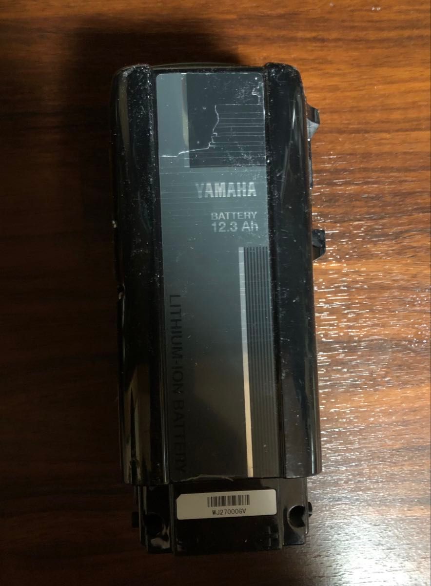 充電器付】ヤマハ・ブリヂストン電動自転車バッテリー 12 3AH 充電器付】ヤマハ・ブリヂストン電動自転車バッテリー 12 3AH